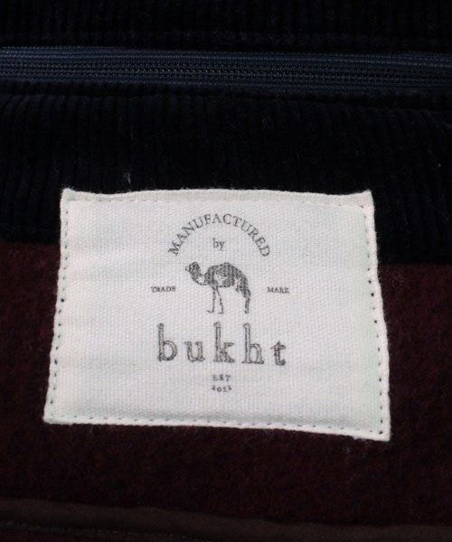 bukht ダッフルコート メンズ 【古着】【中古】【送料無料】 - メルカリ