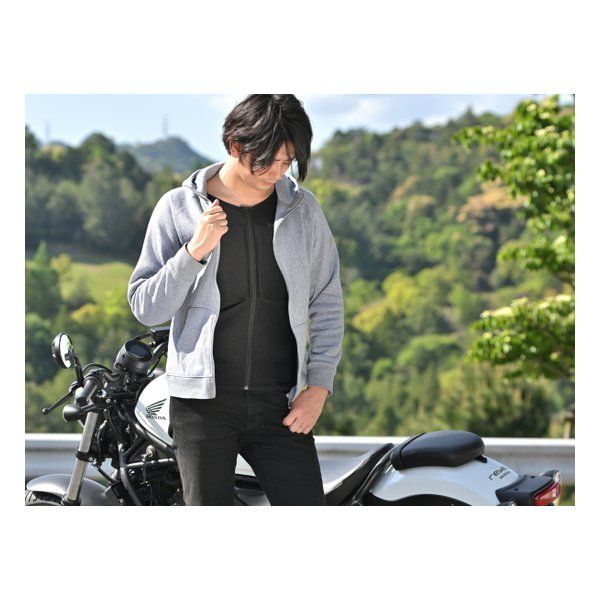 【最安値激安】 DAYTONA デイトナ DP-001 耐切創スリムフィットインナープロテクター ブラック Mサイズ 37439 2575002