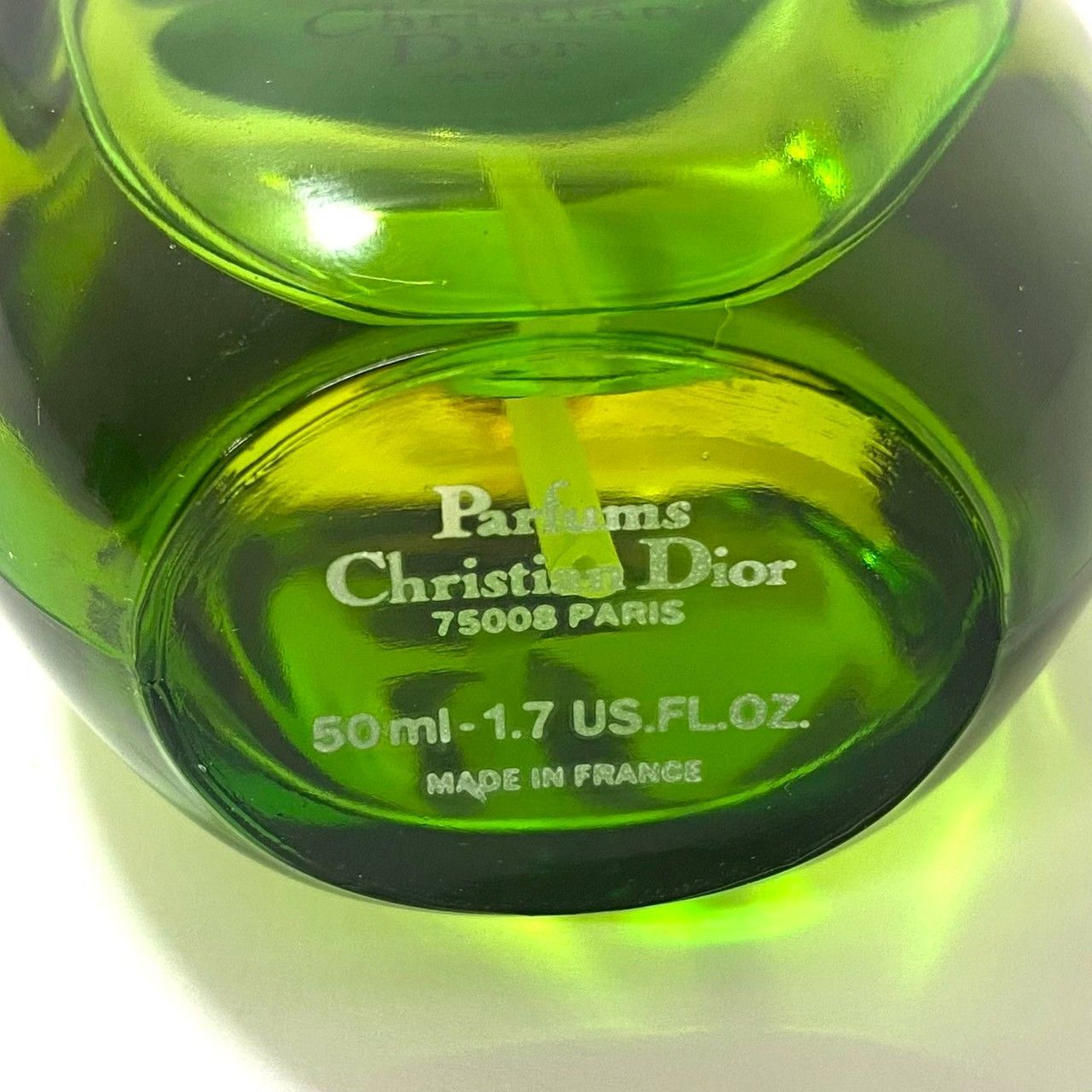 SJ【Dior】タンドゥル プアゾン オードトワレ 50ml 香水/パヒューム