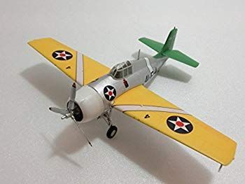1/72　完成品 37247　F4F-3 第４１戦闘飛行隊 USS 空母レンジャー　 1940 qqffhab 模型・プラモデル 【】1/72 完成品 37247 F4F-3 第41戦闘飛行隊 USS 空母