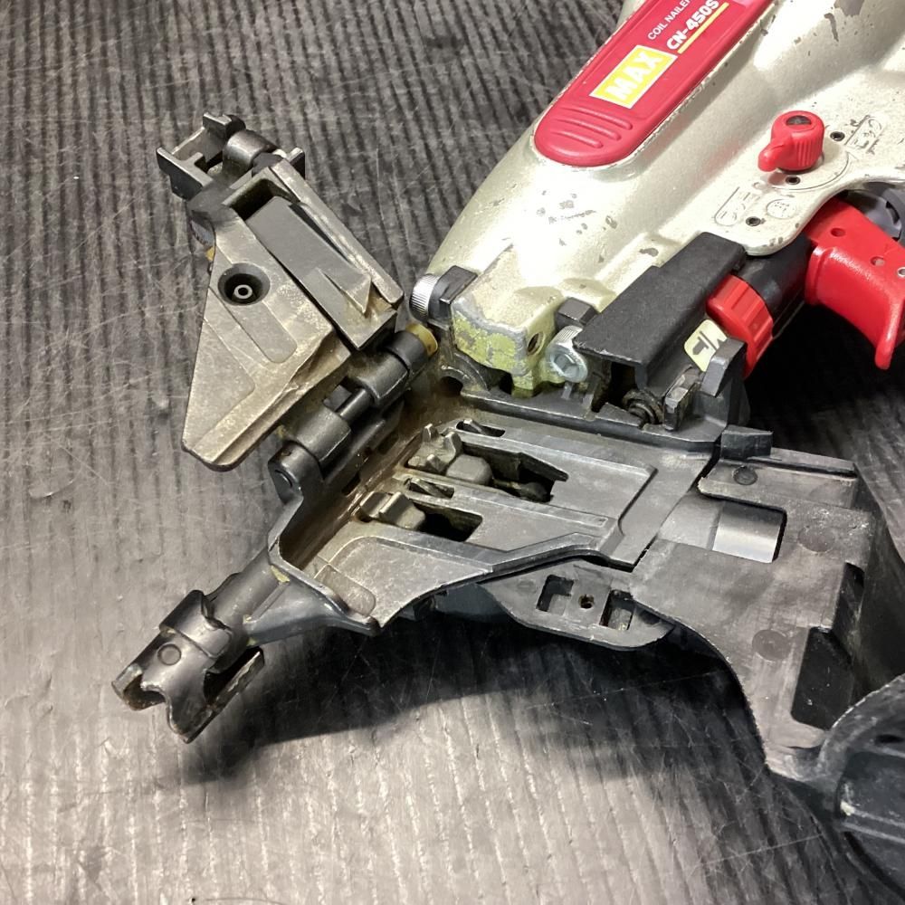 常圧コイルネイラ