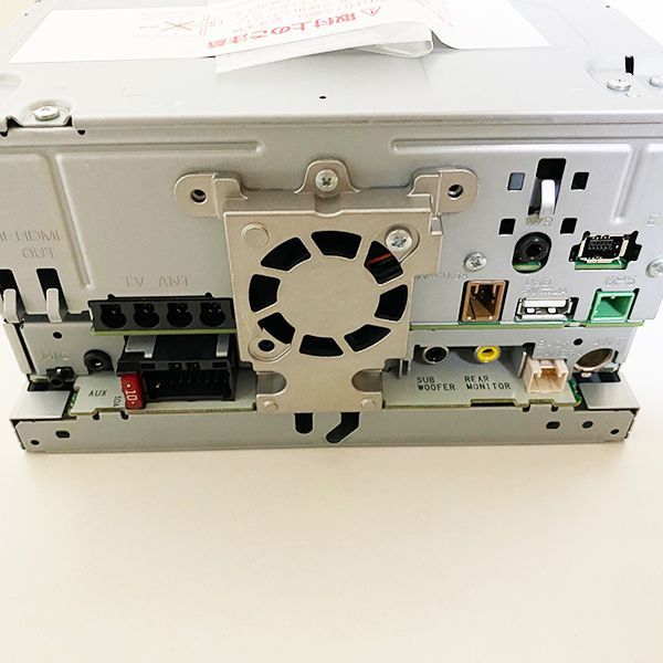 カロッツェリア Pioneer パイオニア carrozzeria AVIC-RZ821-D