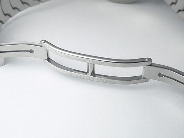 ブルガリ BVLGARI ソロテンポ ST29S 仕上/電池交換済 美品 ブルガリ BVLGARI ソロテンポ ST29S 仕上/電池交換済 美品