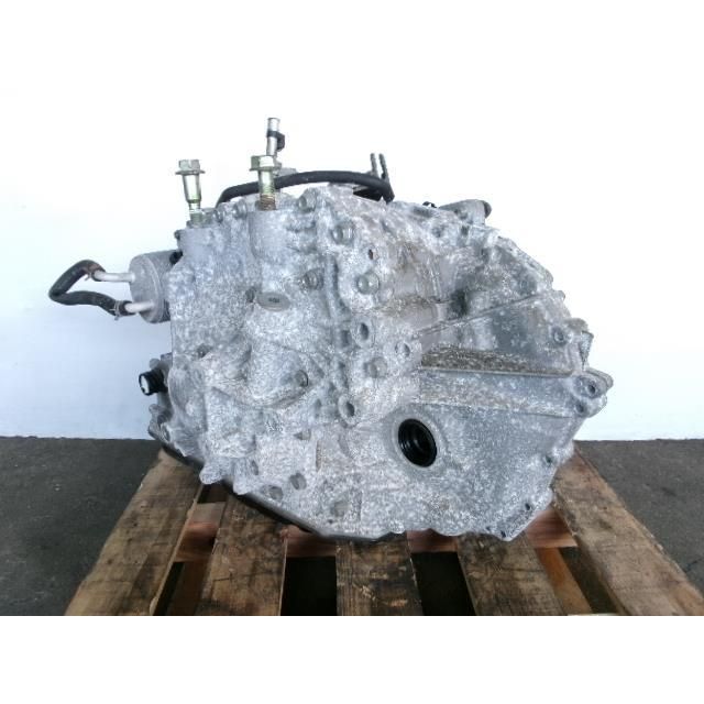 23年 セレナ DBA-C26 オートマCVTミッション 62417km テストOK 31020-3TX2A 197981 4680 FFCRYSTALESIA_COM