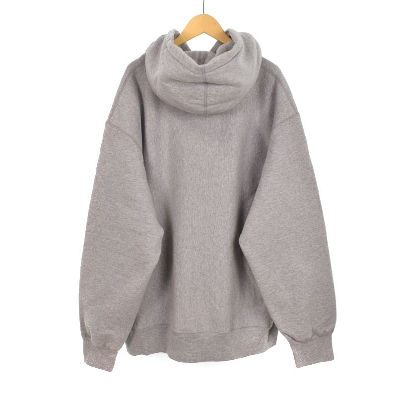 シュプリーム SUPREME Arabic Logo Hooded Sweatshirt アラビック ロゴ 