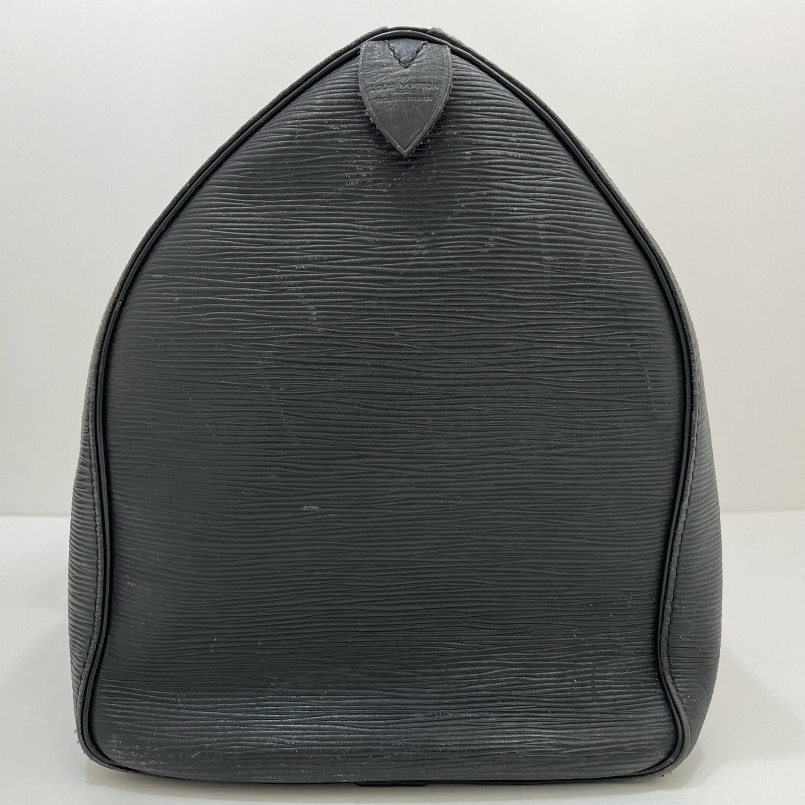 中古】LOUIS VUITTON | ルイ・ヴィトン キーポル45 エピ
