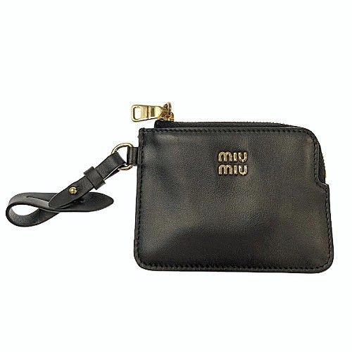 MIUMIU ミュウミュウ コインケース 5TL508