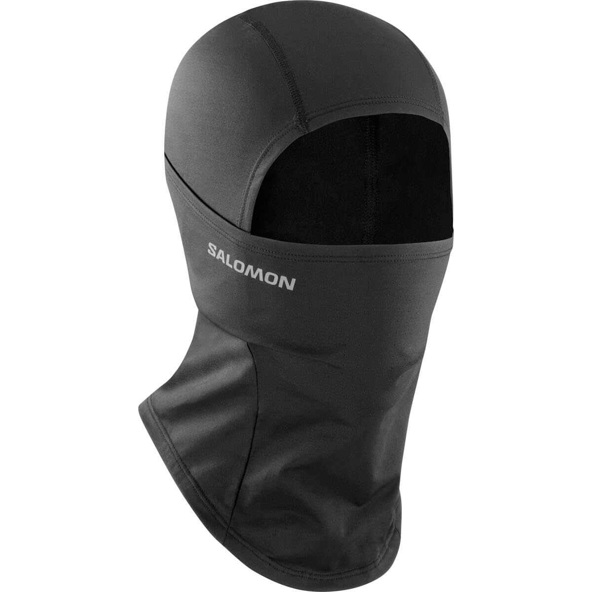 バラクラバ) (アブソルート ユニセックス BALACLAVA ABSOLUTE ニット帽 スノーボード スキー サロモン(SALOMON)