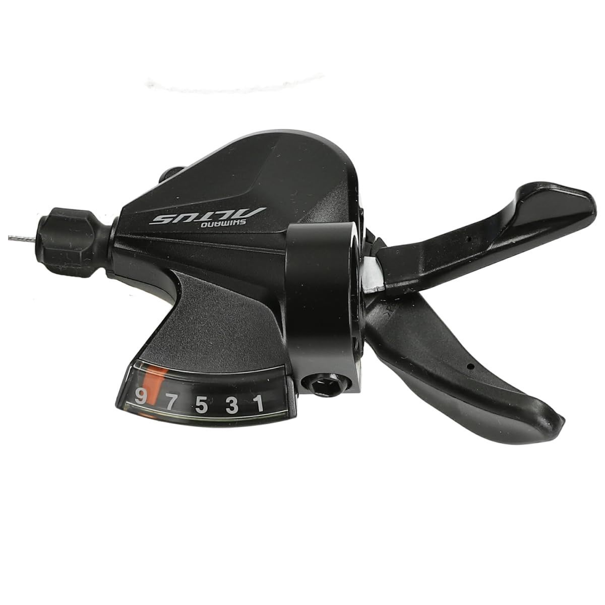 【人気商品】右レバーのみ SL-M2010-9R ESLM20109RA シフティングレバー(MTB) ALTUS(アルタス) シマノ(SHIMANO)