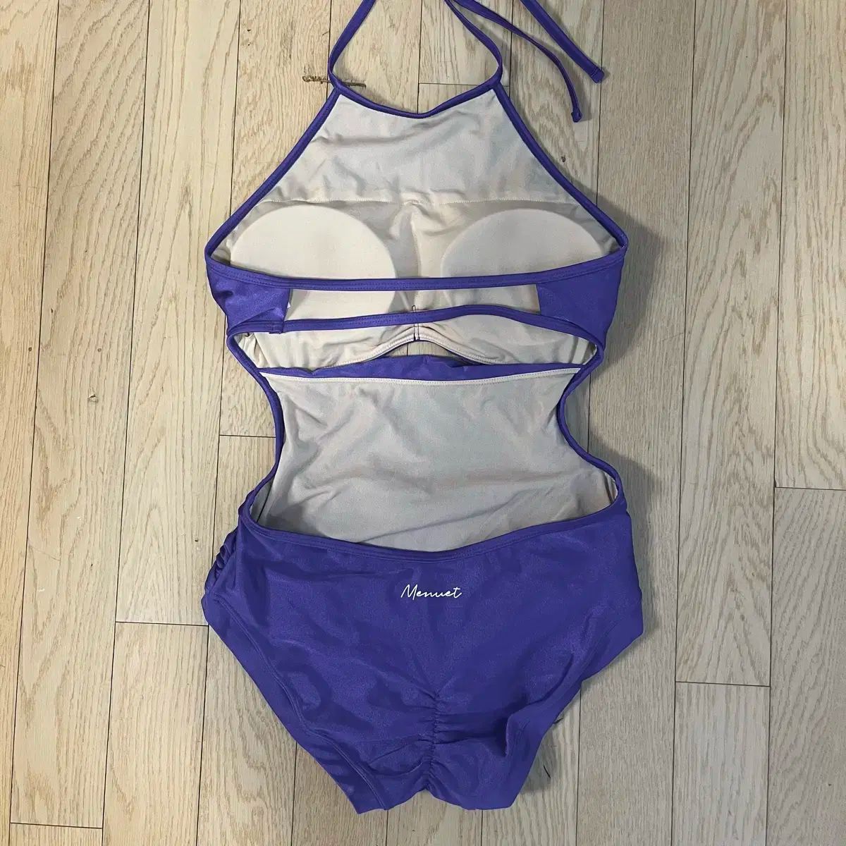 ミニュエット ポールダンス ウェア ビビ 韓国ブランド