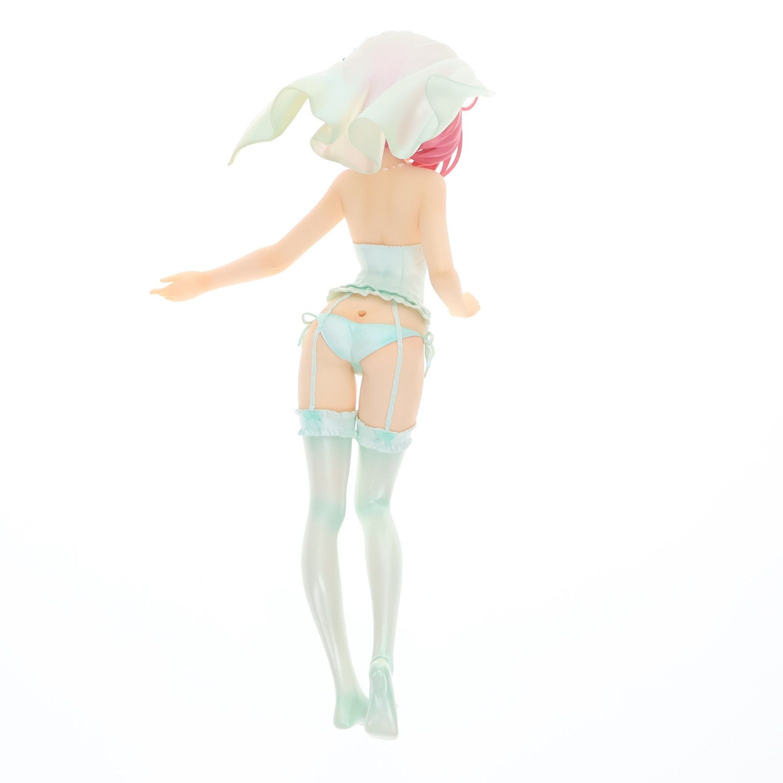 モモ・ベリア・デビルーク To LOVEる-とらぶる- ダークネス 1/6 完成品 