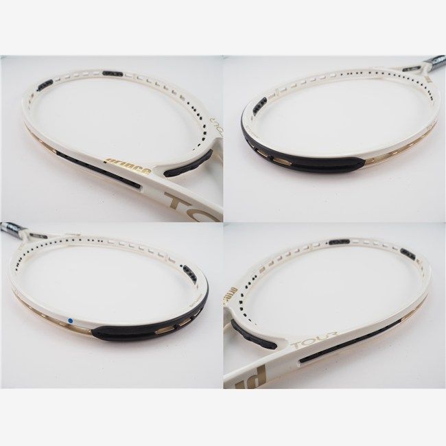 テニスラケット プリンス ツアー オースリー 100 290g モデル G2 PRINCE TOUR O3 100 290g 2025 c25100306c