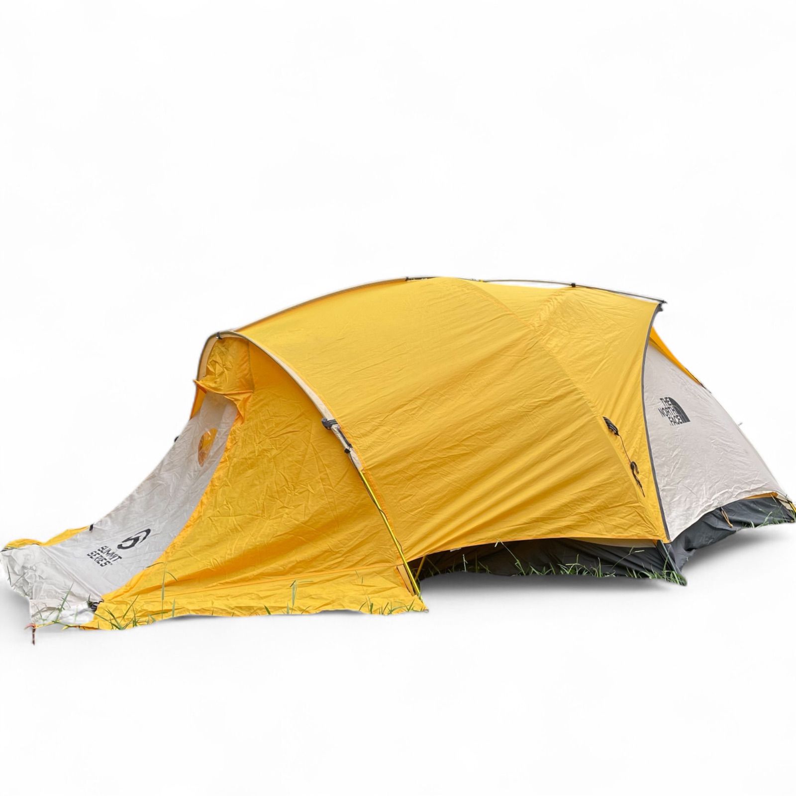 希少 ノースフェイス HIM35 THE NORTH FACE ヴィンテージ - メルカリ