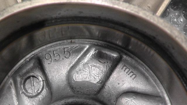 ホイールセット