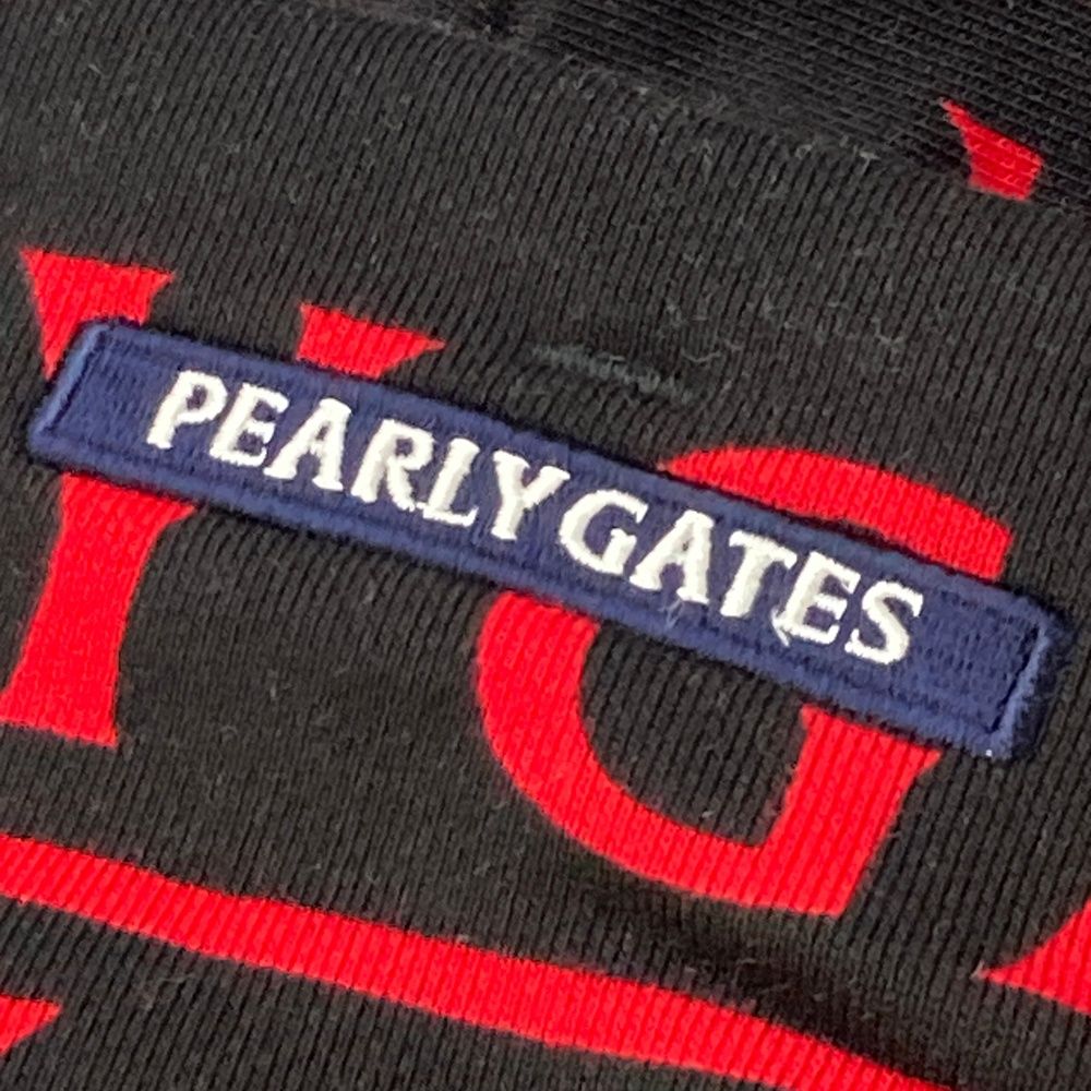 GATES パーリーゲイツ