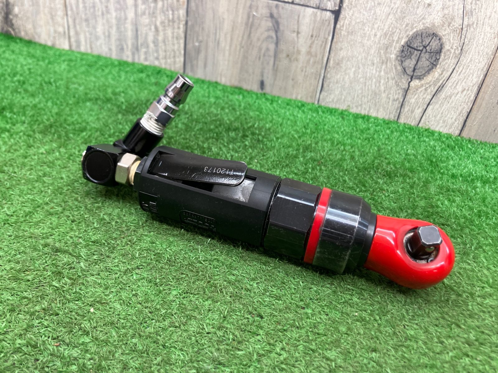 動作品 MAC TOOLSマックツール♪差込3 8ミニエアインパクトラチェット AR38RP♪アクトツール富山店♪BRコン HRDEVELOPMENT_JP