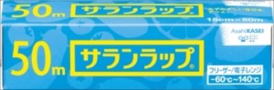 まとめ買い-30点セット サランラップ 家庭用 15cm×50m 旭化成ホームプロダクツ