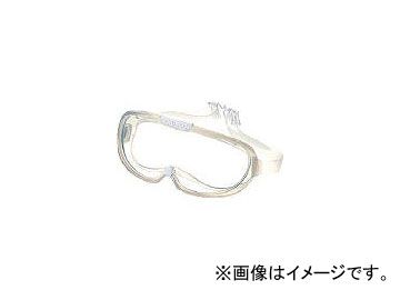 トラスコ中山 オートクレーブ滅菌対応ゴーグル TA-185(7879849)