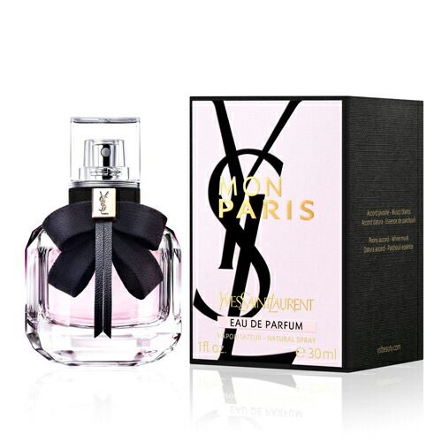 イヴサンローラン モン パリ オードパルファム EDP SP 30ml[1665] 佐川急便