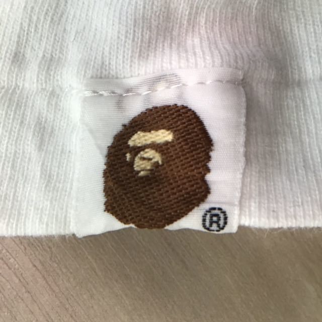 BAPE × PEPSI 懸賞当選品 Tシャツ 000000002609 - メルカリ