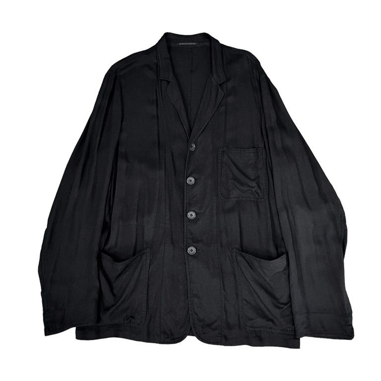 ジャケット・アウター yohji yamamoto pour homme 97ss Yohji Yamamoto Pour Homme 97SS Archive 90s - メルカリ