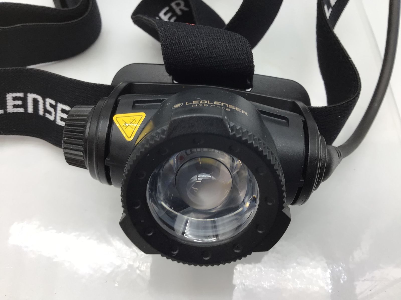 レッドレンザー LEDヘッドライト