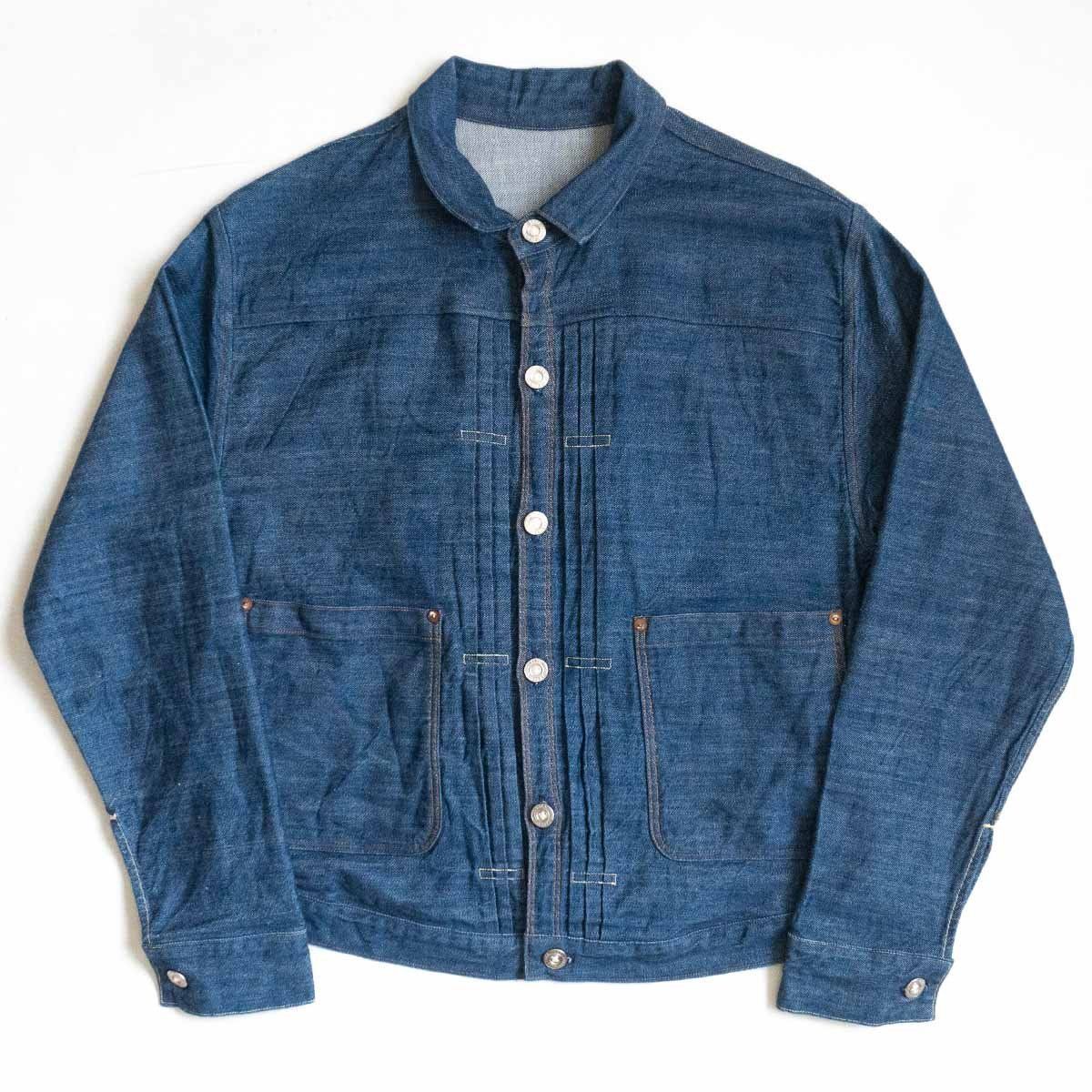 美品/USA製】LEVI'S VINTAGE CLOTHING【1880 トリプルプリーツ