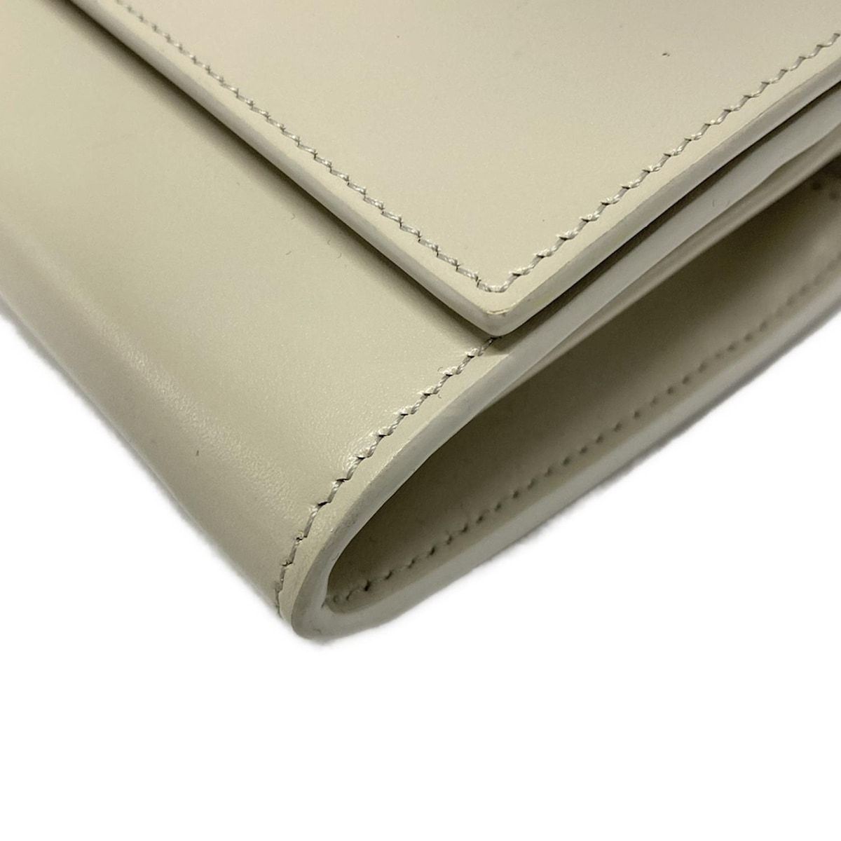 CELINE 長財布 CELINE(セリーヌ) / 長財布/レザー/BLK/無地/メンズ