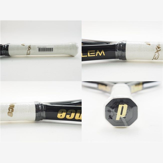 EMBLEM 120 美品　2024年モデル 楽天市場】【中古】プリンス エンブレム 120 2024年モデル【限定