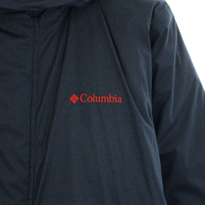 コロンビア Columbia ワイルドホースクレストジャケット WILDHORSE 