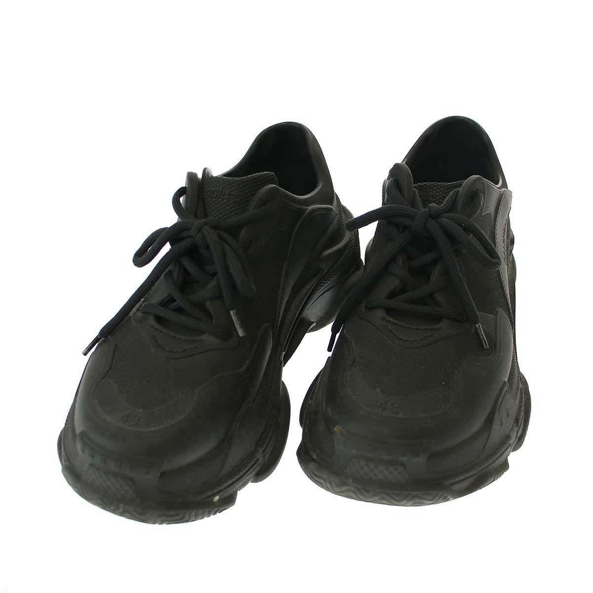 BALENCIAGA バレンシアガ Triple S Mold Sneaker EVA トリプルエス 