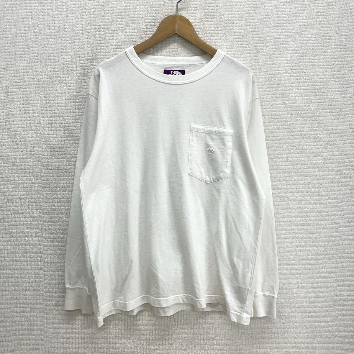 THE NORTH FACE PURPLE LABEL ノースフェイス パープルレーベル 