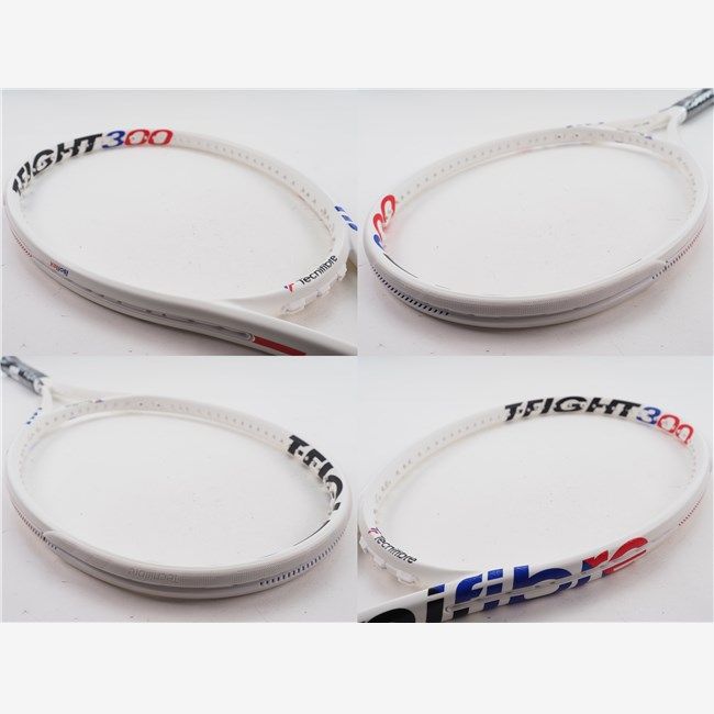 テクニファイバー 2023 T-FIGHT 300 Isoflex G2 中古 中古 テニスラケット テクニファイバー ティーファイト 300