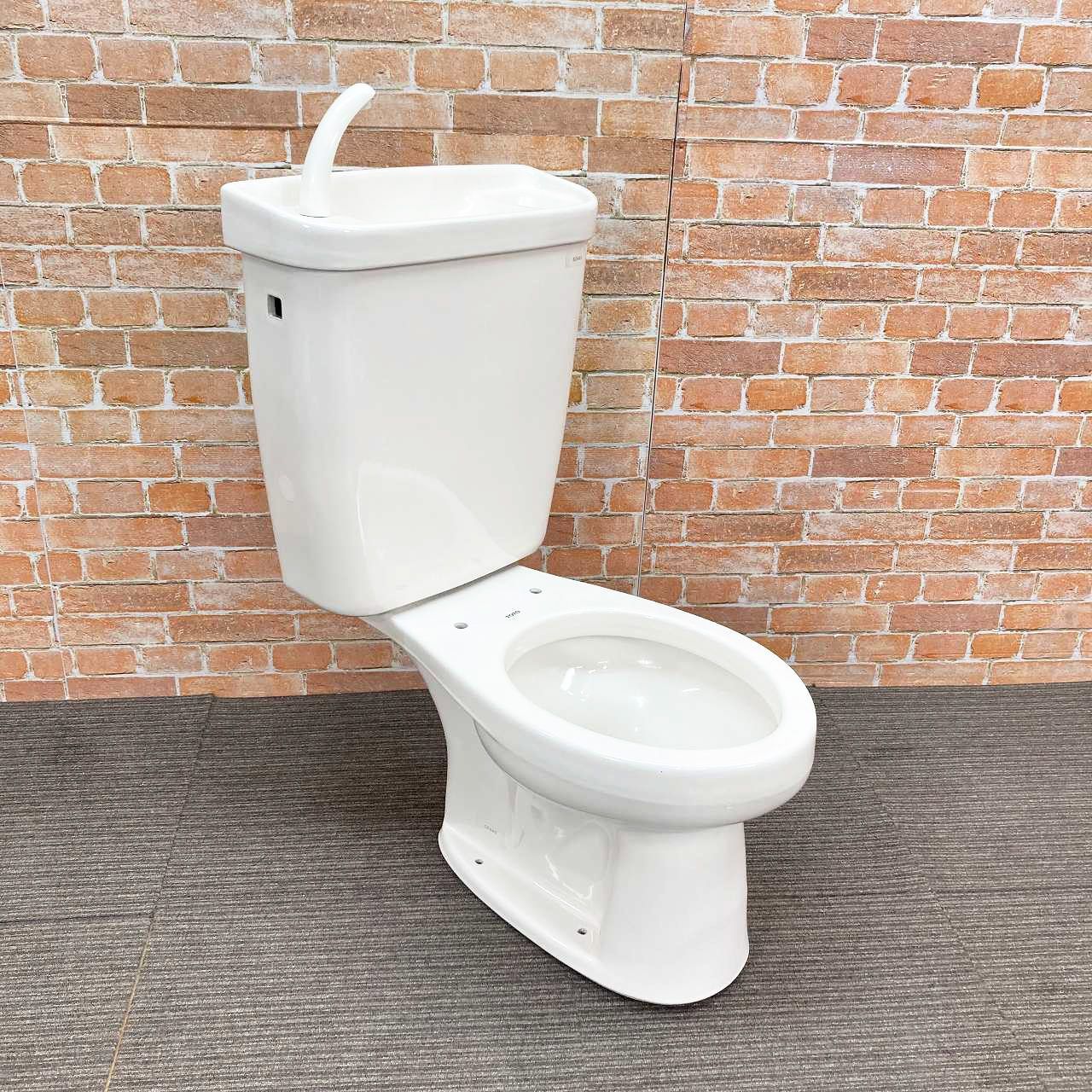 中古　TOTO　トイレ便器　洋式便器+タンク 2025年最新】Yahoo!オークション -totoトイレタンク(トイレ)の