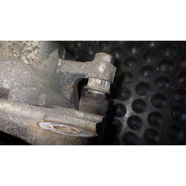 Ｎ－ＢＯＸスラッシュ DBA-JF2