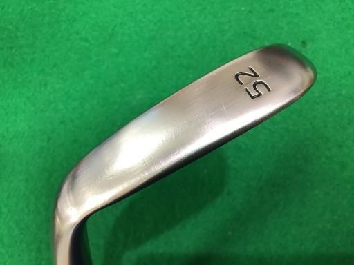 タイトリスト★★VOKEY SM4 ツアークロム 52/08★NS PRO 950GH S★★日本仕様　税込 中古 タイトリスト VOKEY SPIN MILLED SM4 ツアークロム 56°⁄11