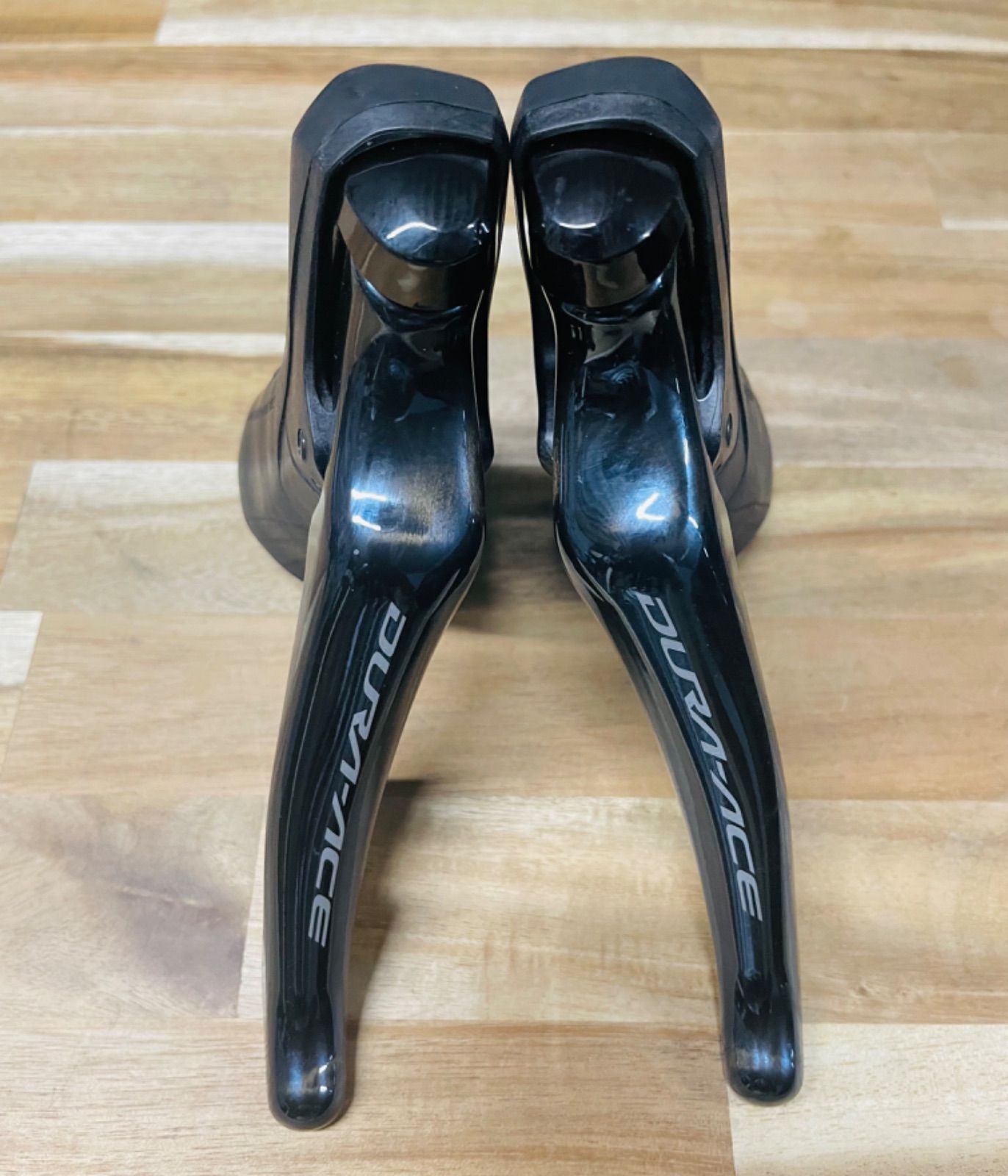 SHIMANO DURA-ACE ST-R9100 シフター 機械式（シマノ