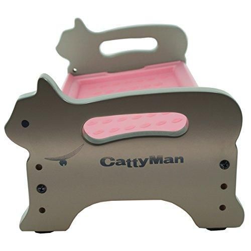 キャティーマン CattyMan 洗える 外せる キャットダイニング