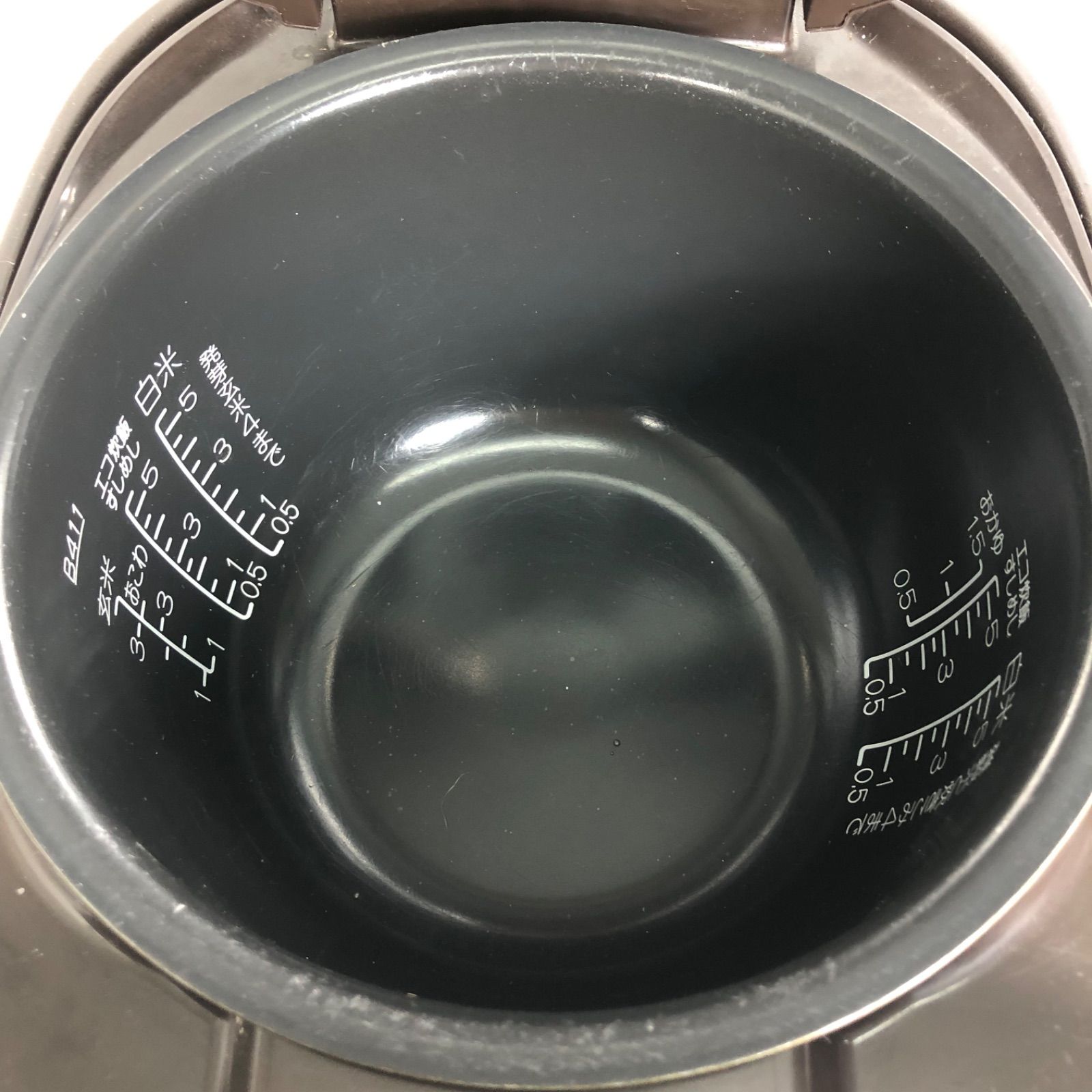 5.5合炊き