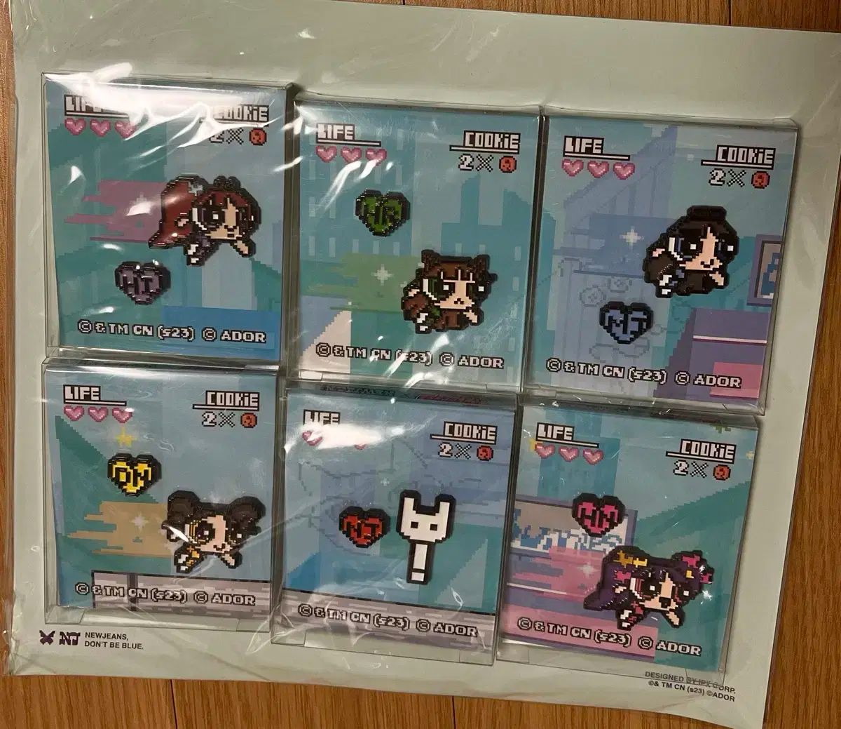 ❌34b在庫なし【オーダー♡花乗せうさぎ／くま】ヘアクリップ ヘアピン