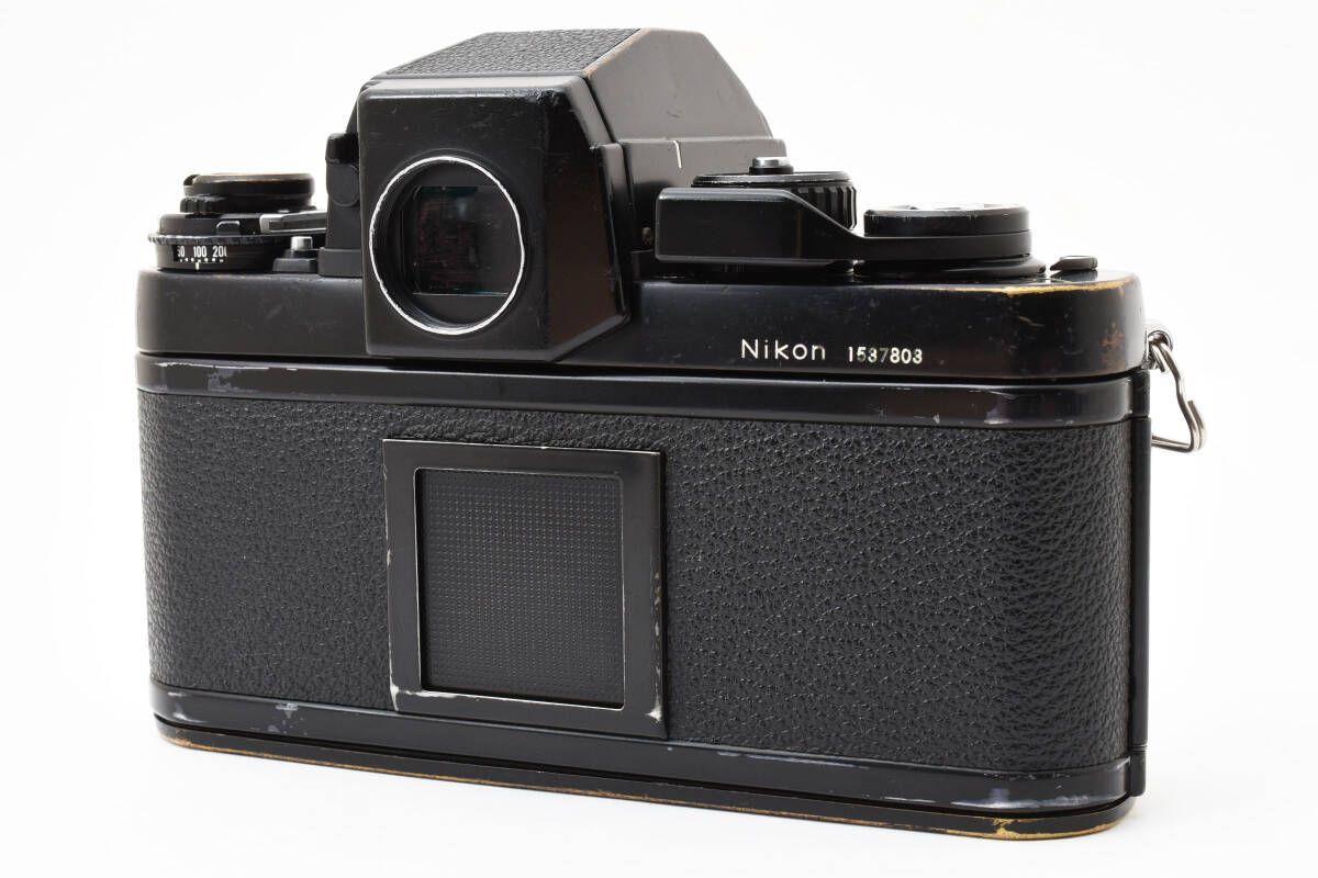 ☆良品☆ニコン Nikon F3 HP ハイアイポイント153万番台 動作