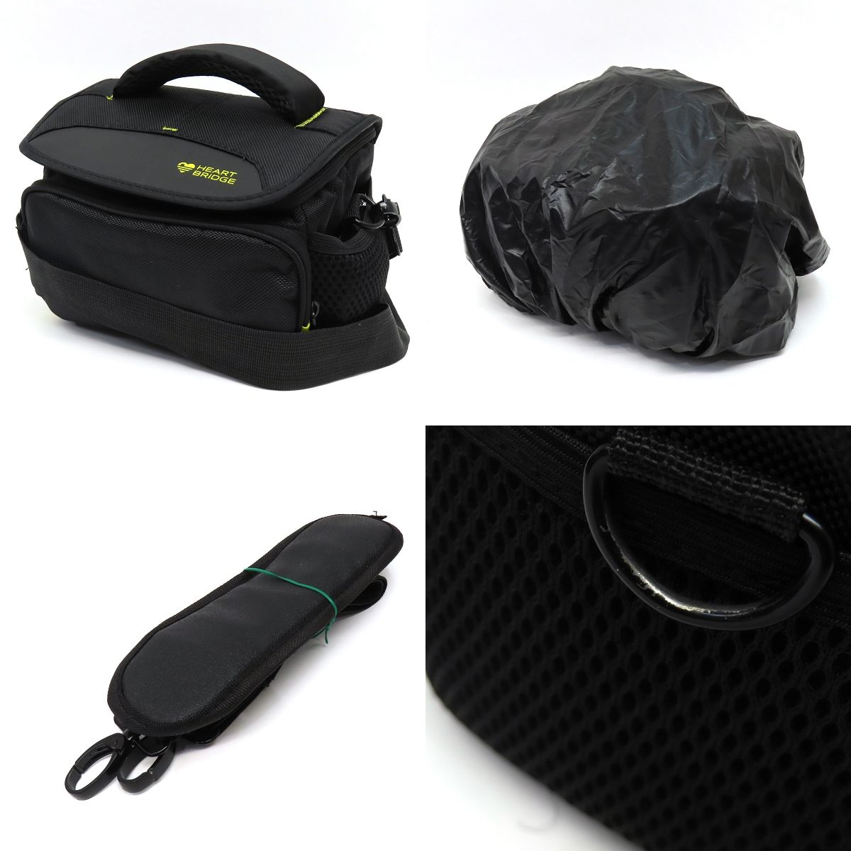nikon D5600 レンズ2個バック 充電器付き Nikon ニコン D5600 ダブルズームキット バッテリー2個・カメラ