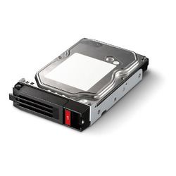 【新品・2営業日で発送】BUFFALO バッファロー TeraStation TS5010シリーズ 交換用HDD NAS専用HDD 1TB OP-HD1.0N