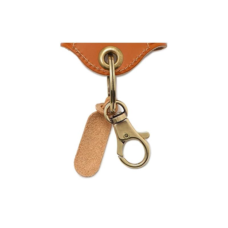 新着商品】[IL BISONTE (イルビゾンテ)] キーケース レザー 本革 牛革