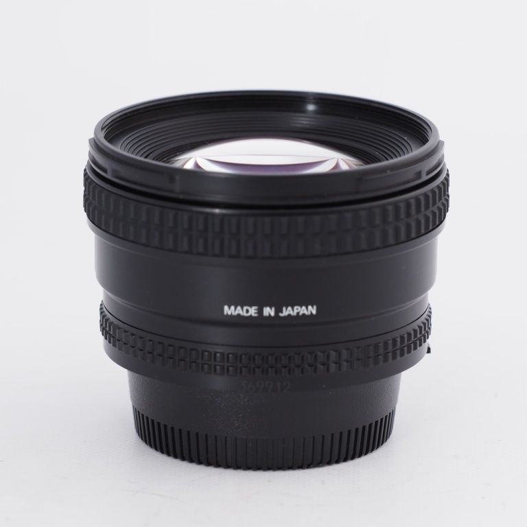 Nikon ニコン 広角 単焦点レンズ Ai AF Nikkor 20mm f2.8D フルサイズ対応