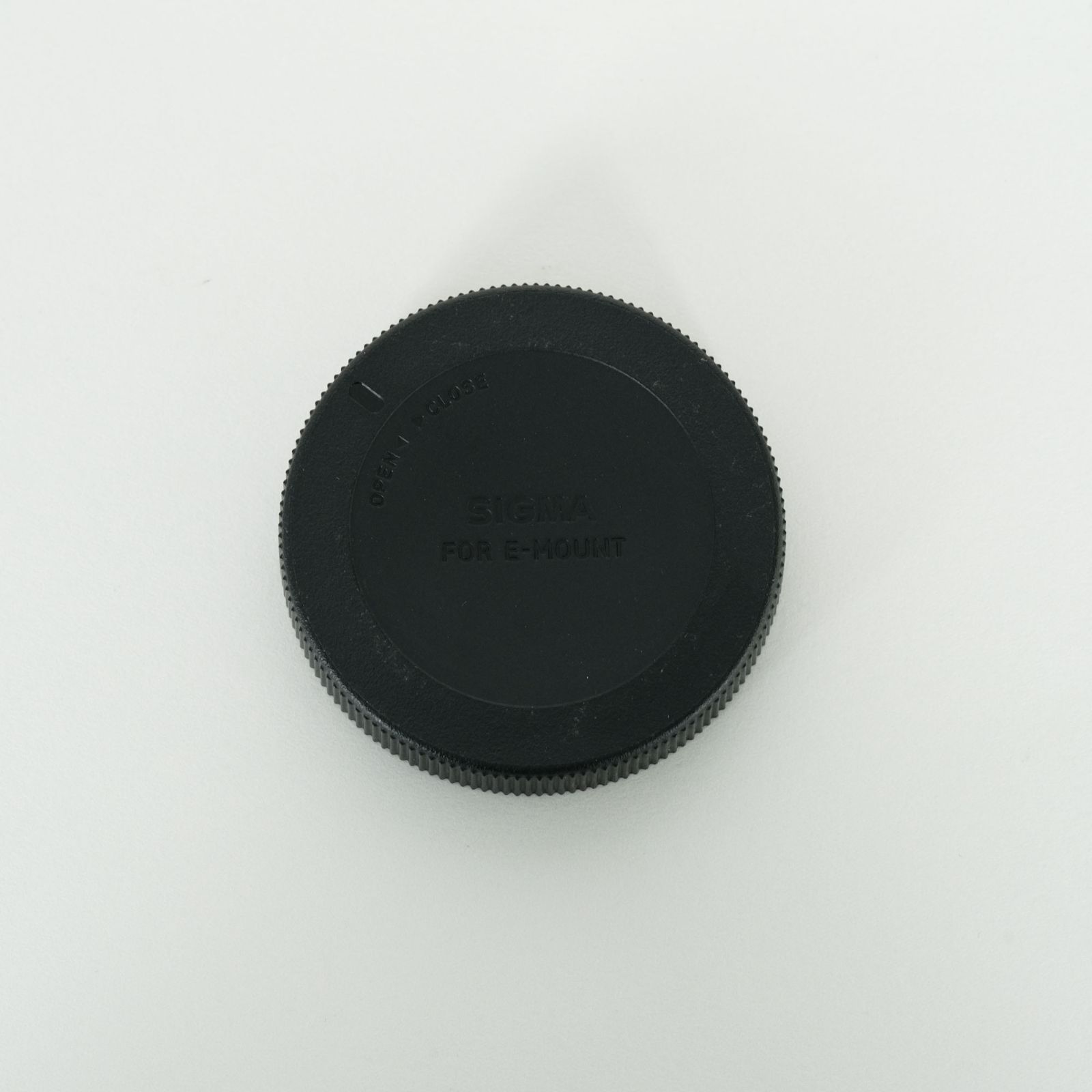 ｜純正フィルター付 SIGMA