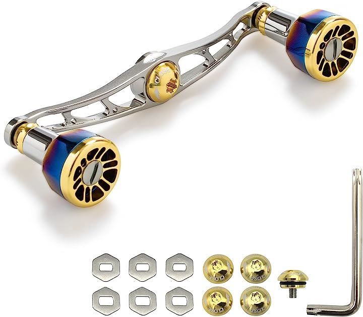 スティーズ A II TW(リール)｜DAIWA カ*を様 A2ギア（ギア比8.5）に