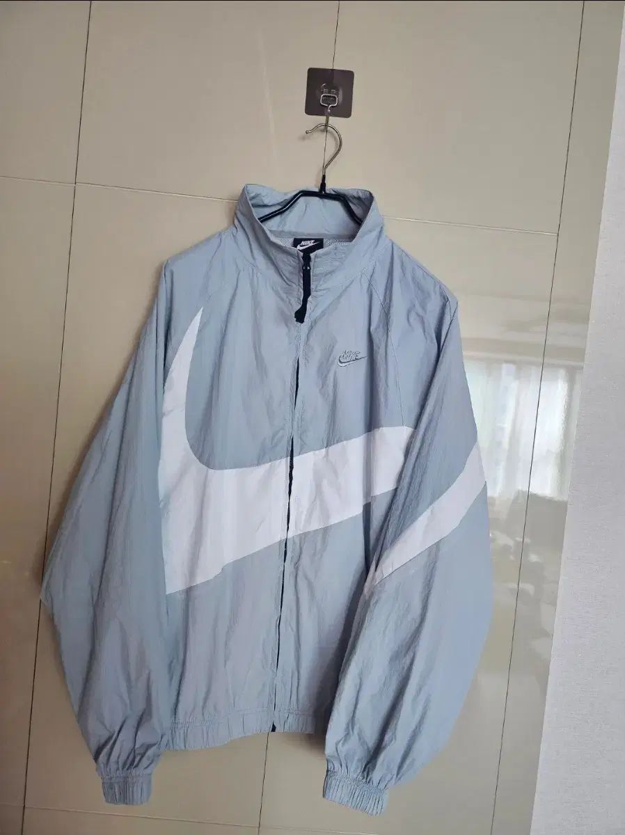 NIKE ナイキ ビッグ スウッシュ ウィンドブレーカー Xl