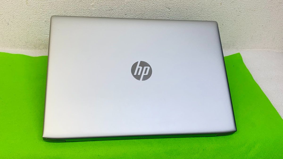 HP PROBOOK 450 G5 i5第8世代 インテル Core i5-8250U HP ノートパソコン メモリ16GB SSD256GB Webカメラ 15.6 インチ HP LAPTOP