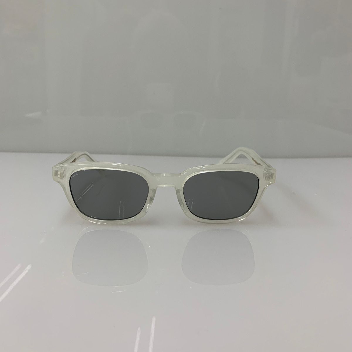 クーティープロダクションズ COOTIE PRODUCTIONS RAZA SHADES 眼鏡